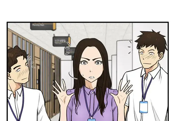 漫画《35岁姜武烈》第59章第2张图
