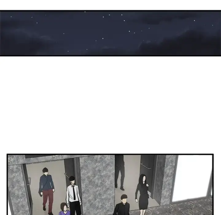 漫画《35岁姜武烈》第41章第23张图