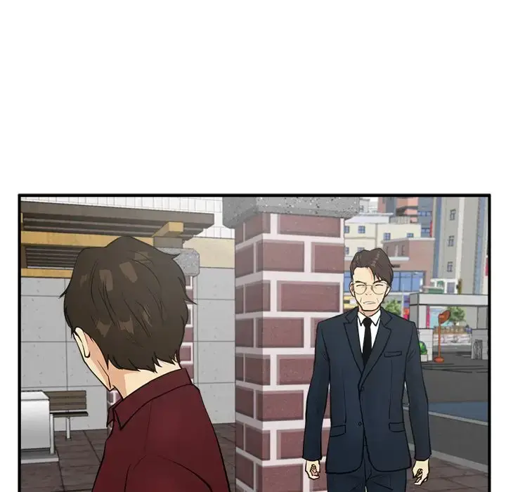 漫画《35岁姜武烈》第41章第5张图