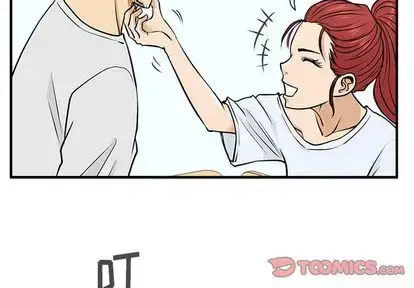 漫画《35岁姜武烈》第61章第2张图