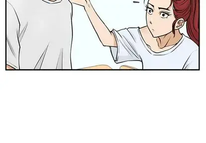 漫画《35岁姜武烈》第61章第4张图
