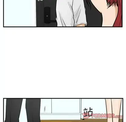 漫画《35岁姜武烈》第61章第62张图