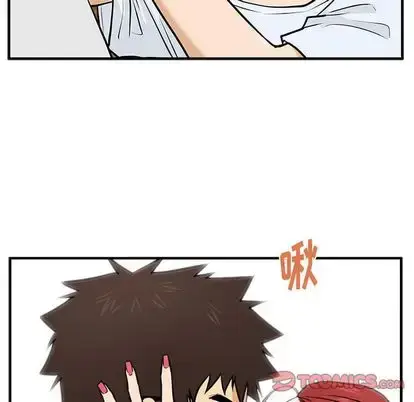 漫画《35岁姜武烈》第61章第68张图