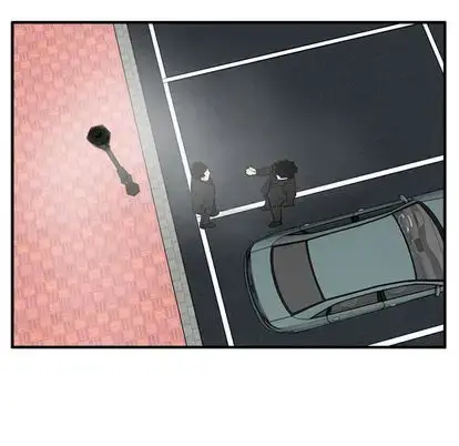 漫画《35岁姜武烈》第61章第88张图