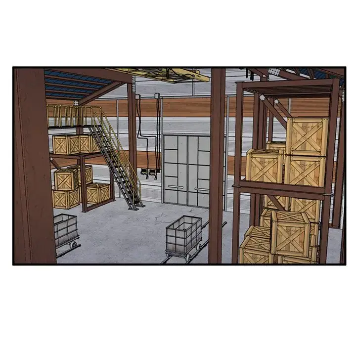 漫画《35岁姜武烈》第57章第28张图