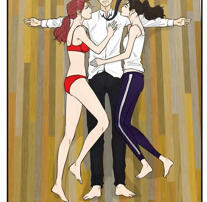 漫画《35岁姜武烈》第51章第53张图