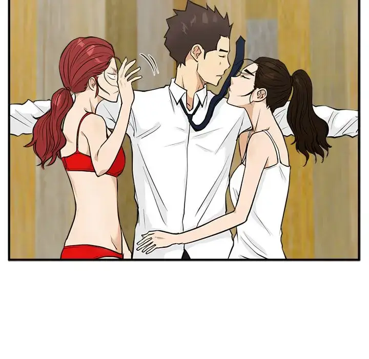 漫画《35岁姜武烈》第51章第82张图