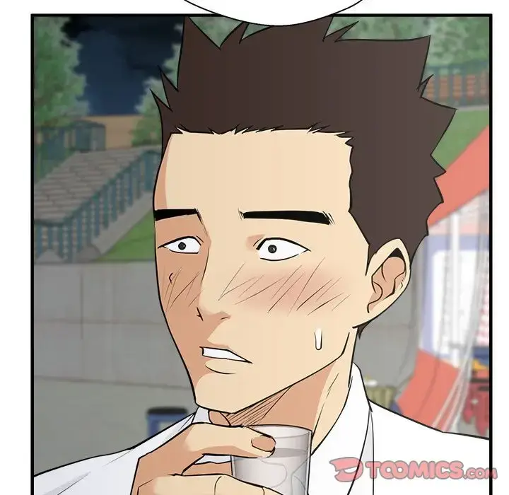 漫画《35岁姜武烈》第51章第9张图