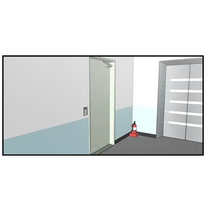 漫画《35岁姜武烈》第37章第20张图