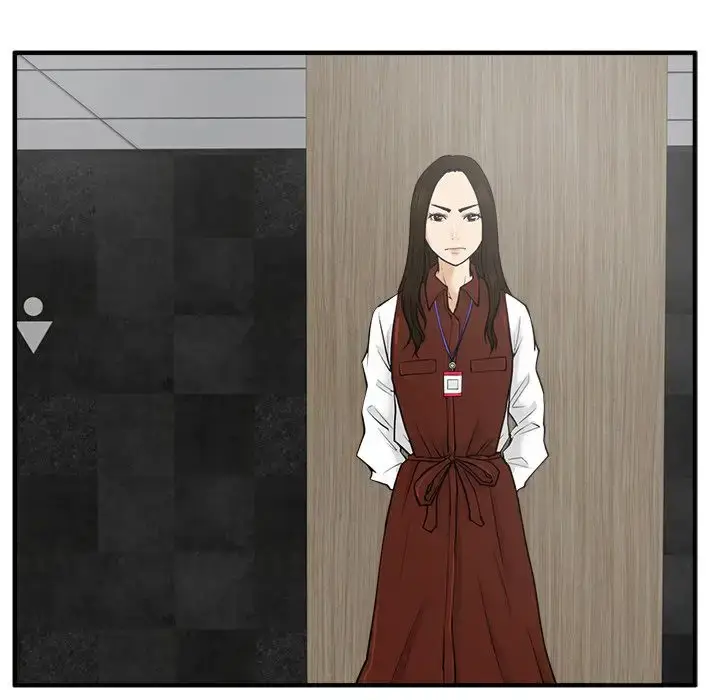 漫画《35岁姜武烈》第37章第9张图