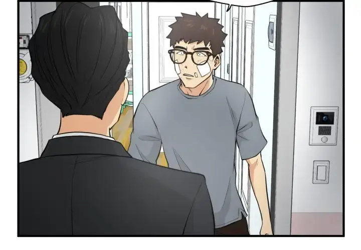 漫画《35岁姜武烈》第58章第4张图