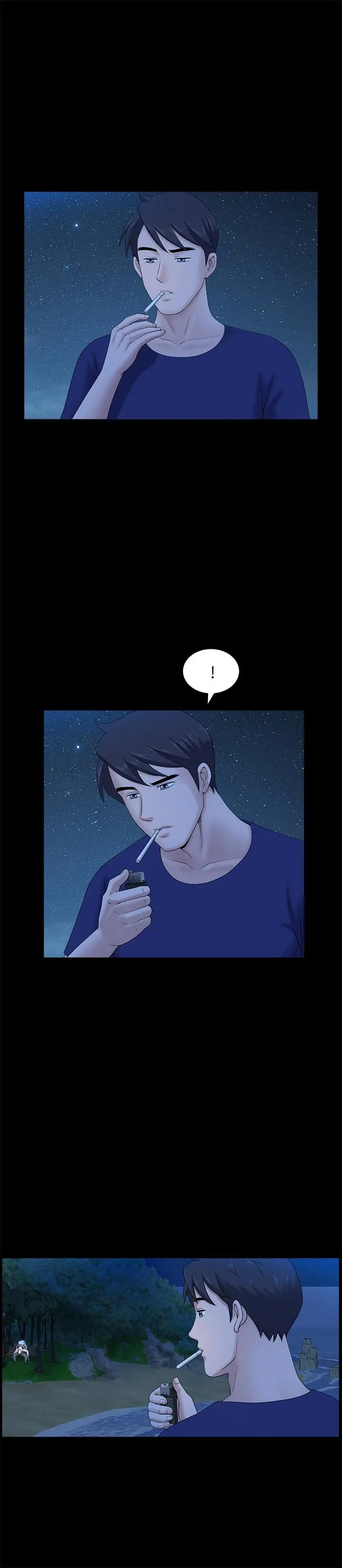 漫画《双妻生活》第19话第24张图