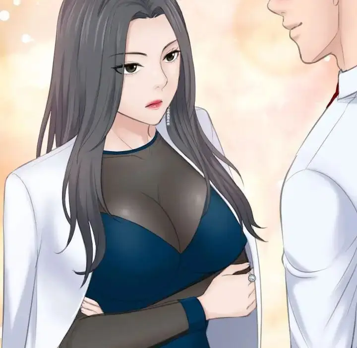 漫画《熟女的味道》第19话第107张图