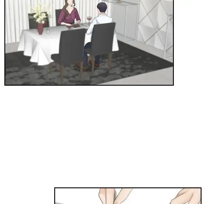 漫画《熟女的味道》第3话第54张图