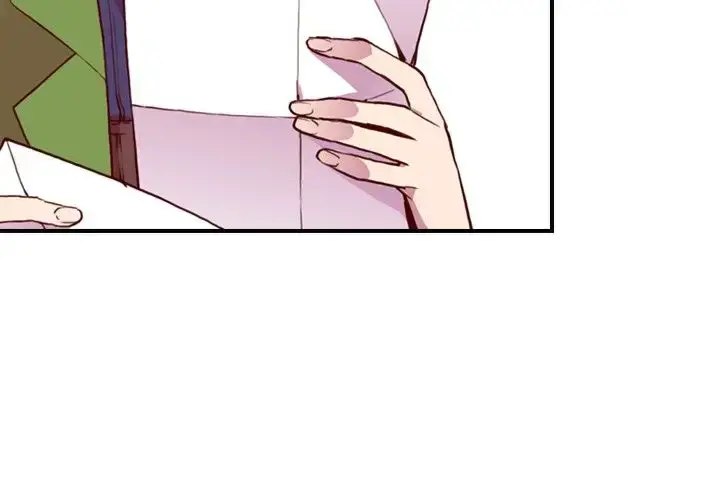 漫画《听说我爸是国王》第10话第12张图