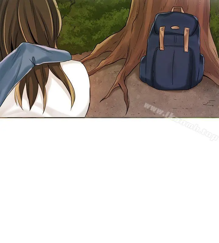 漫画《狼爪下的少女》第3话第11张图
