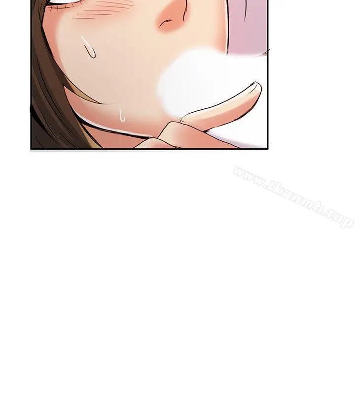 漫画《狼爪下的少女》第3话第31张图