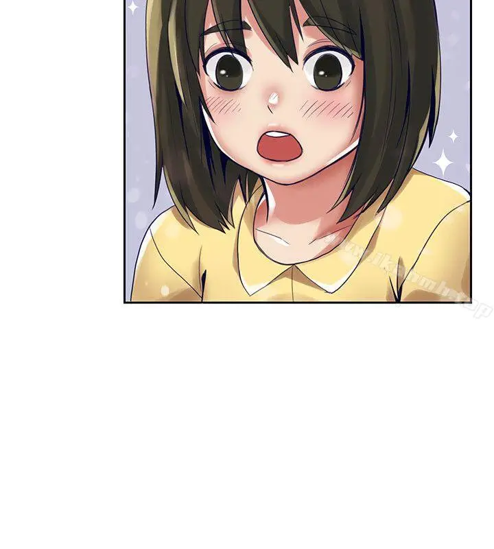 漫画《狼爪下的少女》第2话第3张图