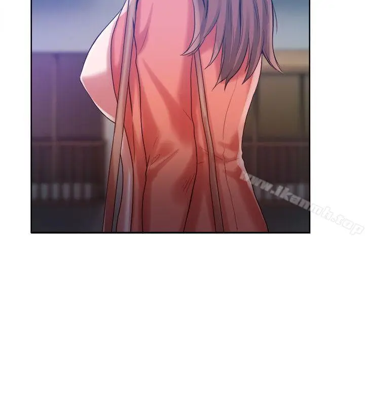 漫画《狼爪下的少女》第28话第11张图