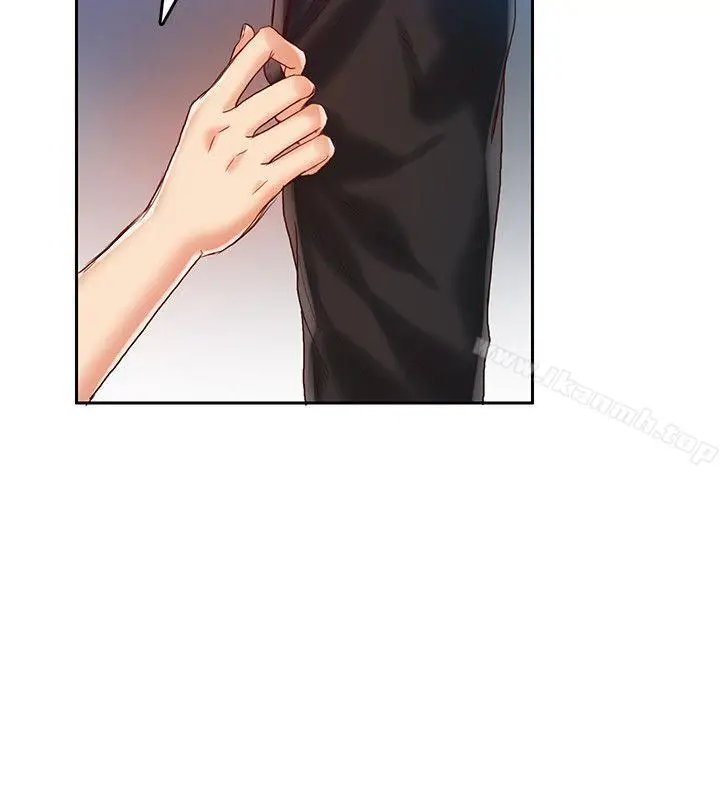 漫画《狼爪下的少女》第16话第15张图