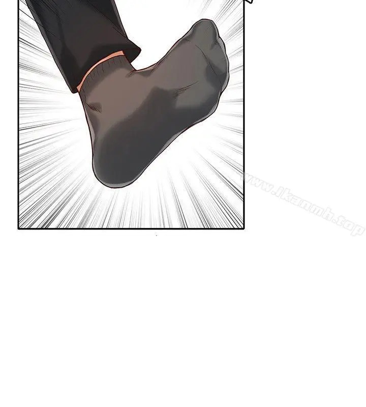 漫画《狼爪下的少女》第13话第17张图