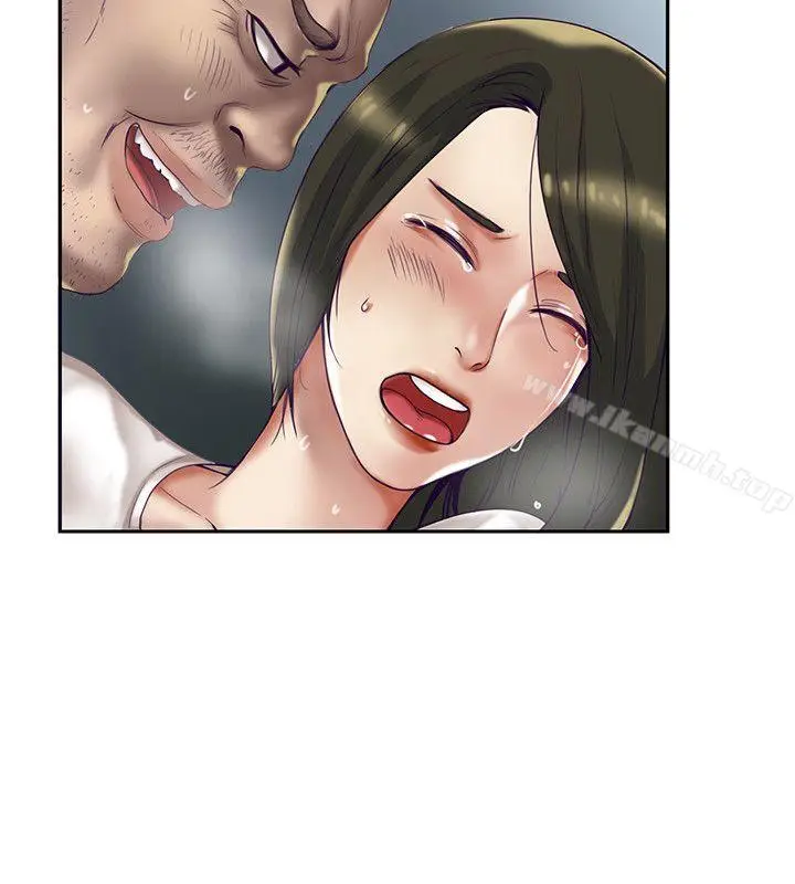 漫画《狼爪下的少女》第1话第6张图