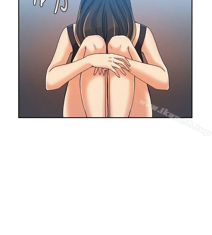漫画《狼爪下的少女》第14话第13张图