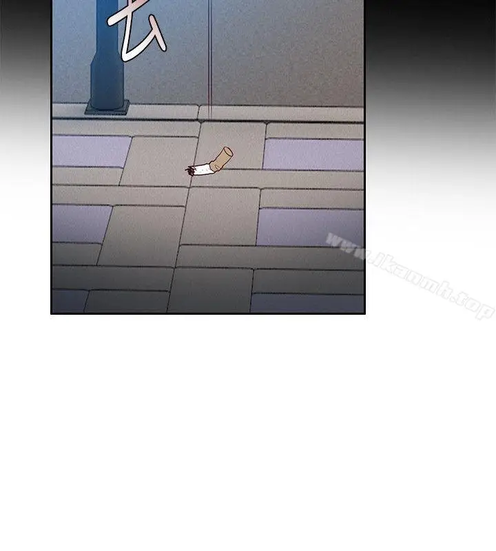 漫画《狼爪下的少女》第14话第21张图