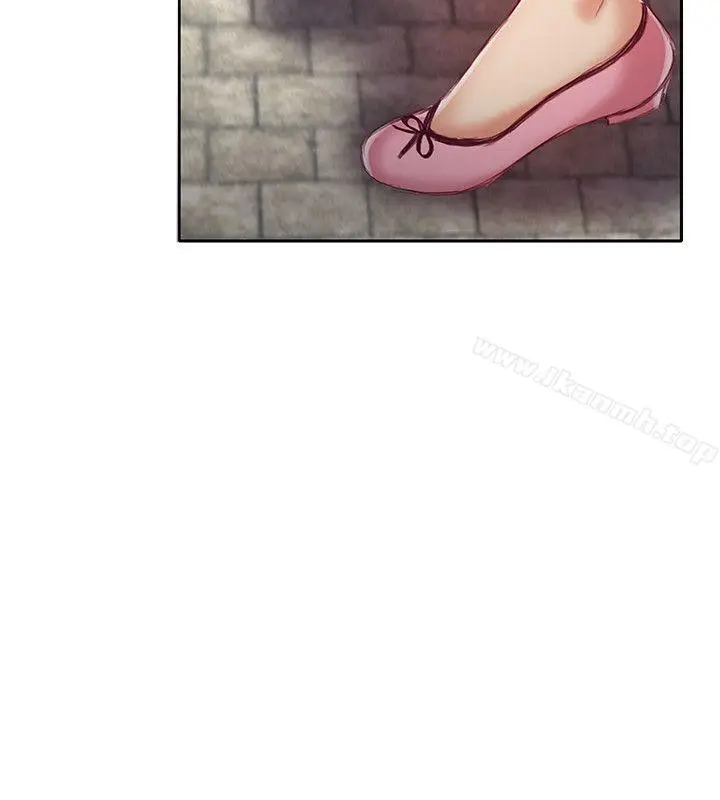 漫画《狼爪下的少女》第9话第21张图