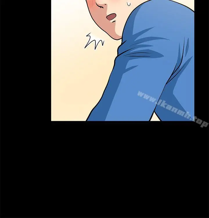 漫画《朋友妻》第4话第34张图