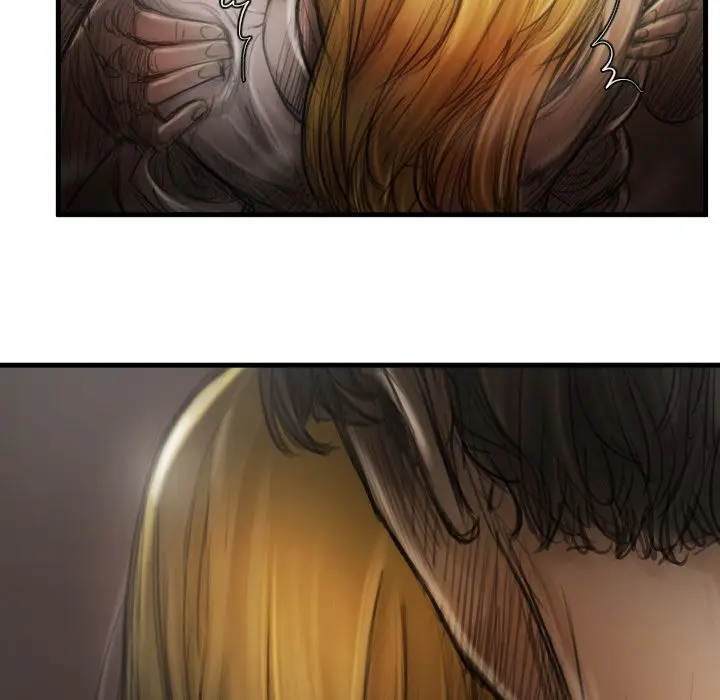 漫画《诡秘的姐妹》第5章第13张图