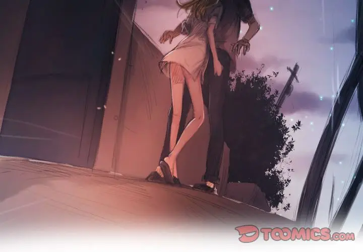 漫画《诡秘的姐妹》第5章第3张图