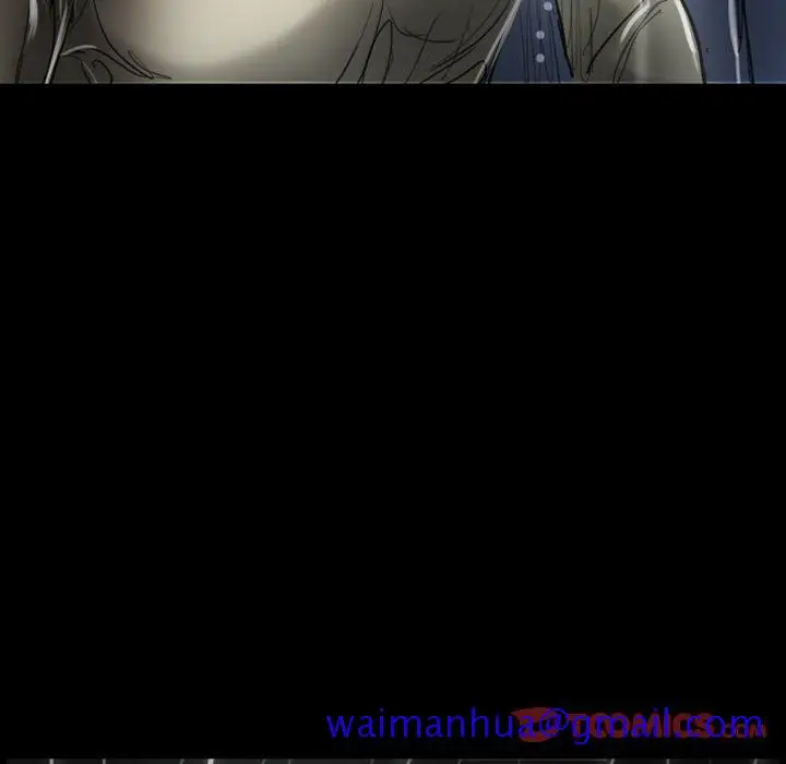 漫画《诡秘的姐妹》第31话第111张图