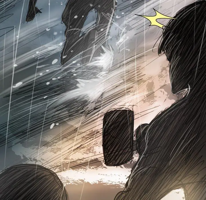 漫画《诡秘的姐妹》第31话第22张图