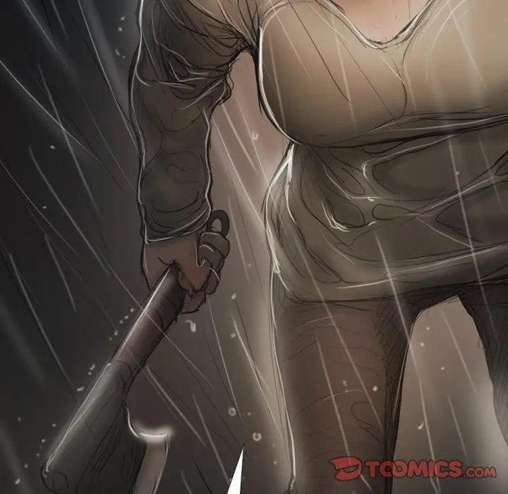 漫画《诡秘的姐妹》第31话第63张图
