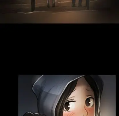 漫画《诡秘的姐妹》第8章第34张图