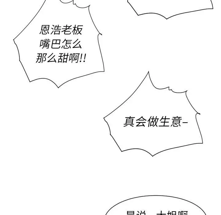 漫画《诡秘的姐妹》第9话第47张图