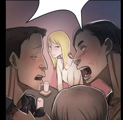 漫画《诡秘的姐妹》第7章第68张图