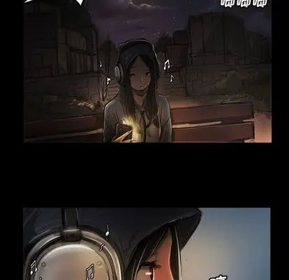 漫画《诡秘的姐妹》第6章第48张图