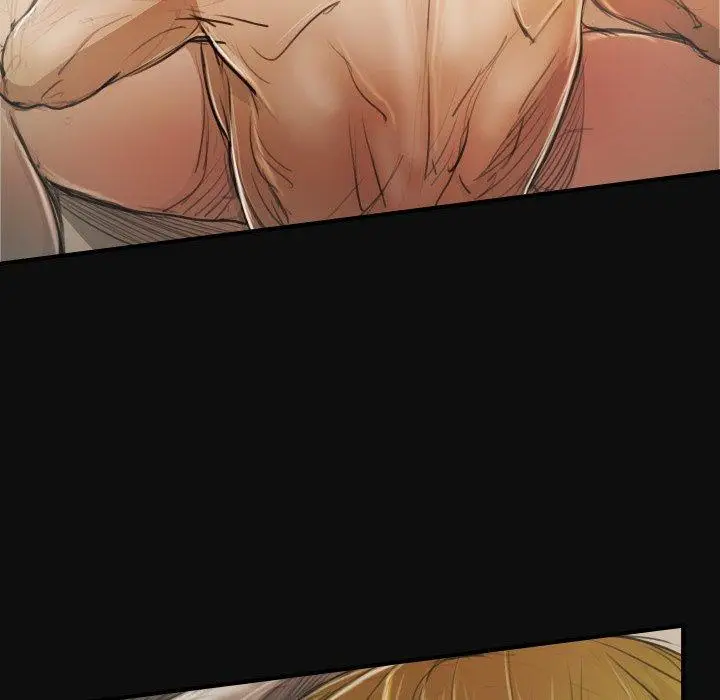 漫画《诡秘的姐妹》第27话第77张图