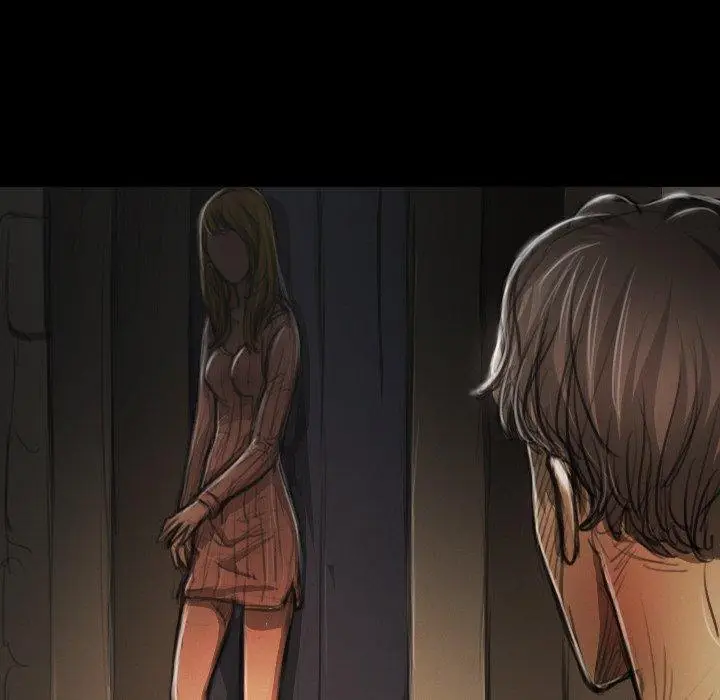 漫画《诡秘的姐妹》第11话第117张图