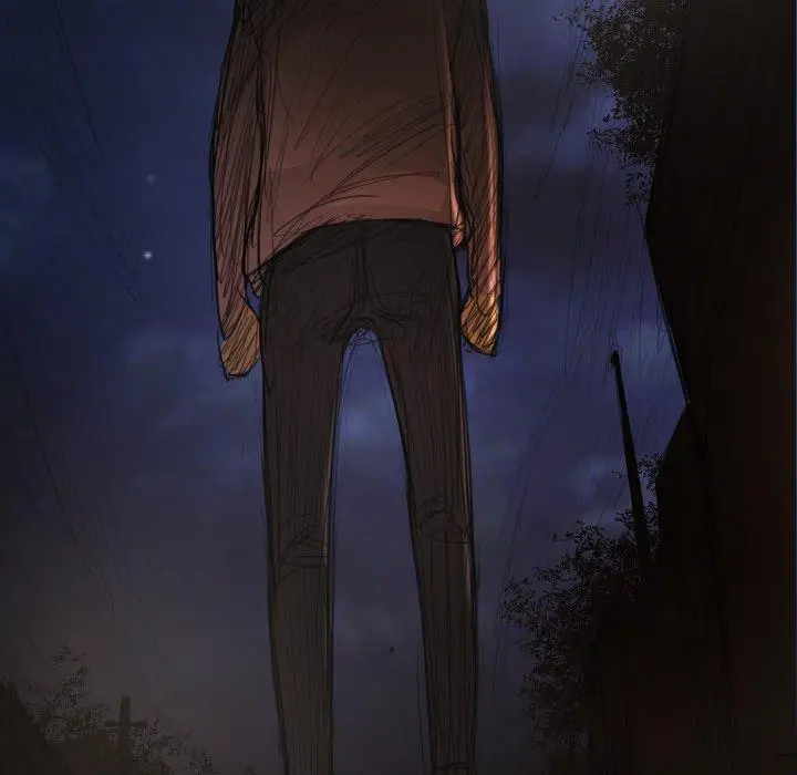 漫画《诡秘的姐妹》第17话第118张图