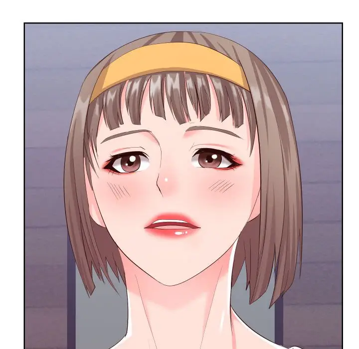 漫画《偶然同住》第16章第19张图