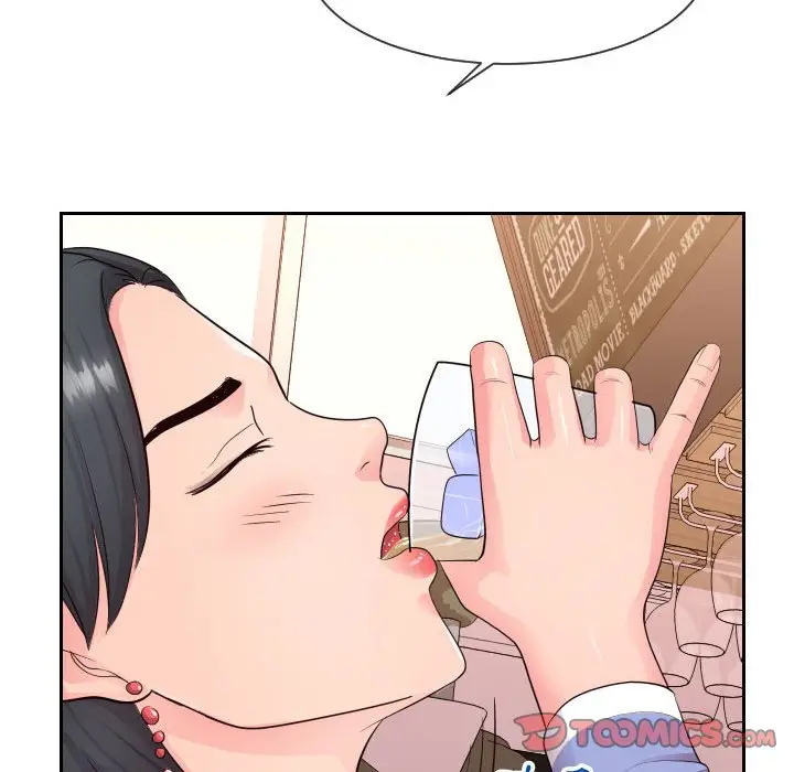 漫画《偶然同住》第34章第14张图