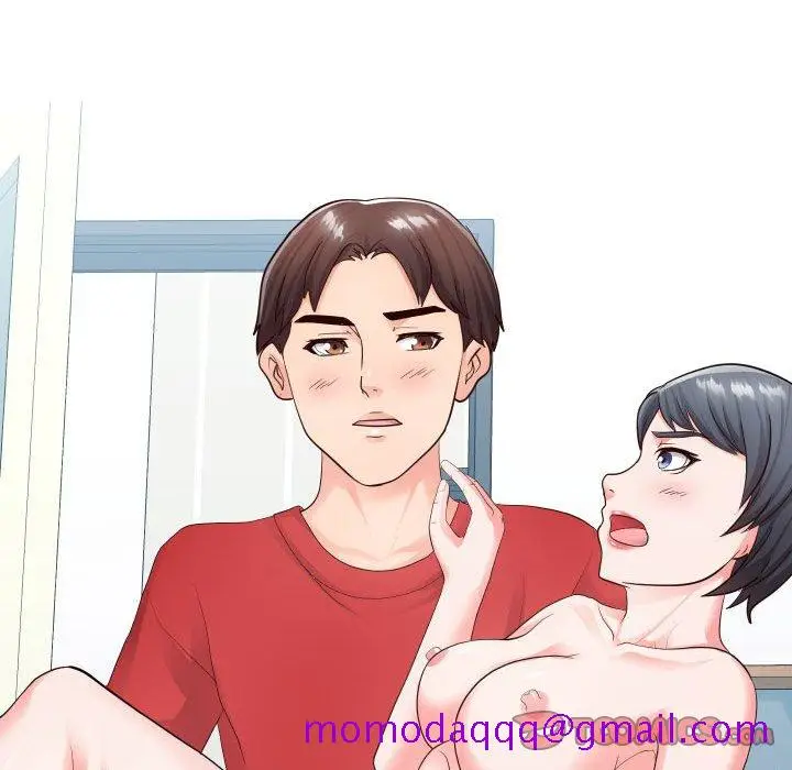 漫画《偶然同住》第34章第86张图