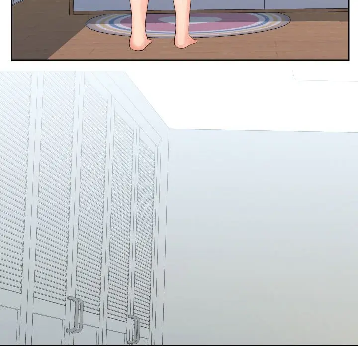 漫画《偶然同住》第34章第89张图