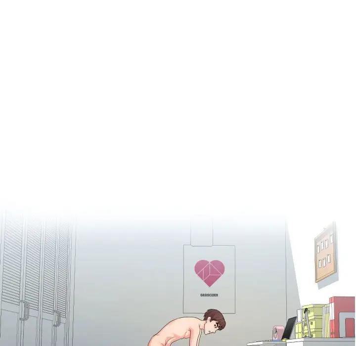 漫画《偶然同住》第34章第90张图
