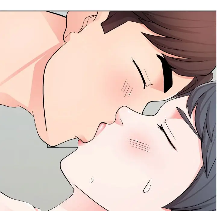 漫画《偶然同住》第34章第95张图