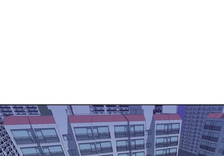漫画《偶然同住》第37章第4张图