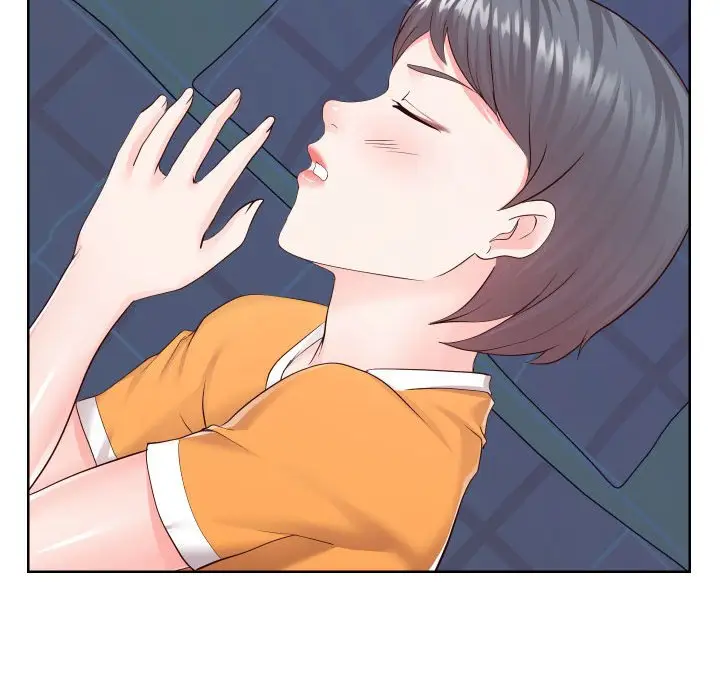 漫画《偶然同住》第37章第75张图